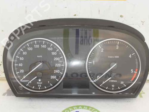 Used Instrument cluster BMW 3 (E90) 320 d (177 hp) 1203575