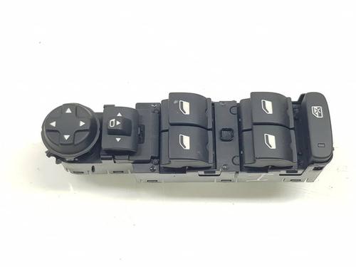 Used Left front window switch Left front window switch FIAT 600e / 600 (365_, 364_) Mild Hybrid (101 hp) 40236299 40236299