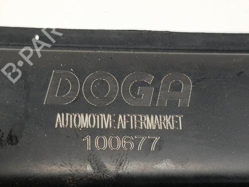 Rudehejsemekanisme ventre foran SKODA FABIA I (6Y2) 1.4 16V | BP30498336C22