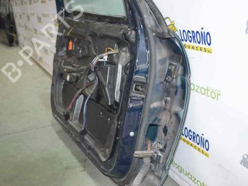 Left front door BMW 5 (E39) 525 tds | BP1167791C2 
