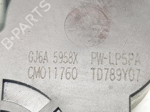 Right rear window motor MAZDA CX-7 (ER) | BP37444435E22 - Image 3