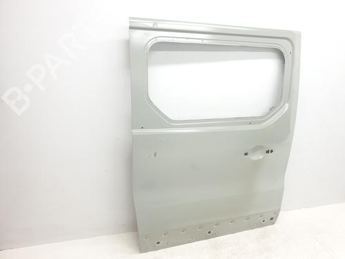 Right slide door RENAULT TRAFIC III Van (FG_) 1.6 dCi 140 (FGMA, FGMC) | BP29915204C75