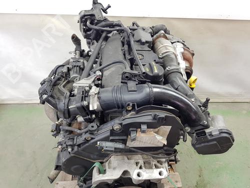 Engine FORD TRANSIT CONNECT MPV 1.6 TDCi | BP35978763M1 - Image 10