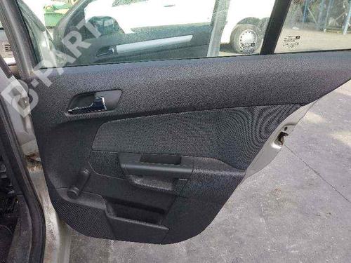 Intercooler OPEL ASTRA H (A04) 1.7 CDTI (L48) | BP6160488M30  - Image 15