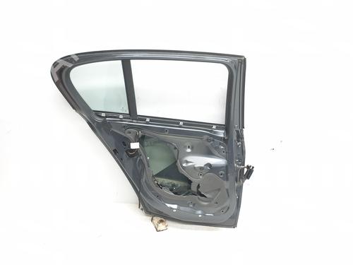 Left rear door BMW 1 (F20) 116 d | BP24894055C4