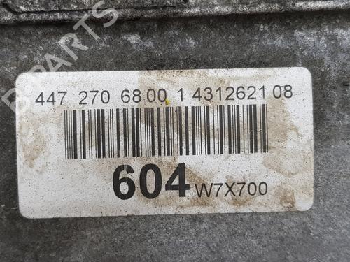 Gearbox MERCEDES-BENZ VITO Van (W447) 114 CDI (447.601, 447.603, 447.605) | BP36039150M3 - Image 6