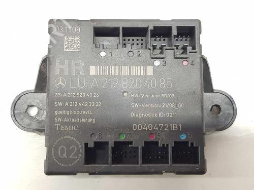 Other MERCEDES-BENZ GLK-CLASS (X204) 320 CDI 4-matic (204.983) | BP14072869O1 