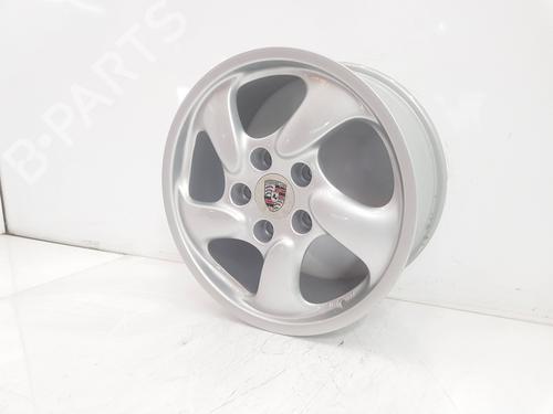 Rim PORSCHE BOXSTER (986) 2.5 | BP27934250C45 