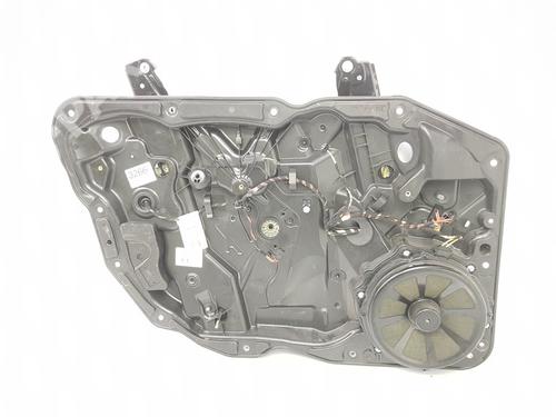 Used Front left window mechanism Front left window mechanism PORSCHE CAYENNE (9PA) Turbo S 4.8 (550 hp) 10343650 10343650