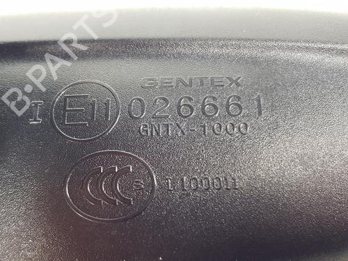 Rear mirror BMW X1 (F48) xDrive 18 d | BP20197526I6 