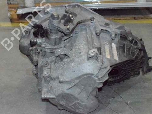 Used Gearbox ALFA ROMEO 159 (939_) 3.2 JTS Q4 (939AXH1B, 939AXG22) (260 hp) 779750