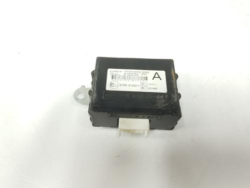 Elektronisk modul TOYOTA LAND CRUISER PRADO (_J12_) 3.0 D-4D (KDJ120, KDJ125) (163 hp) 9413084