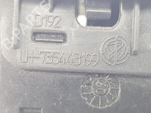 Switch FIAT 500 (312_) 1.2 (312AXA1A) | BP15003107I30 