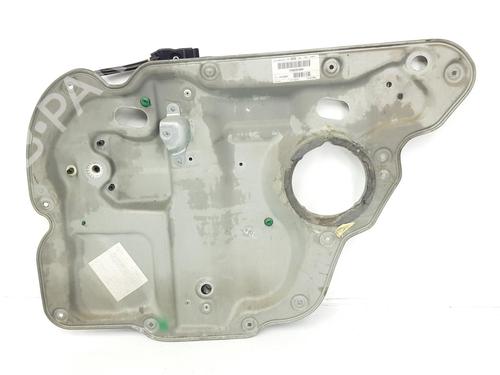 Used Rear right window mechanism VW TOURAN (1T1, 1T2) 2.0 TDI 16V (140 hp) 6936058