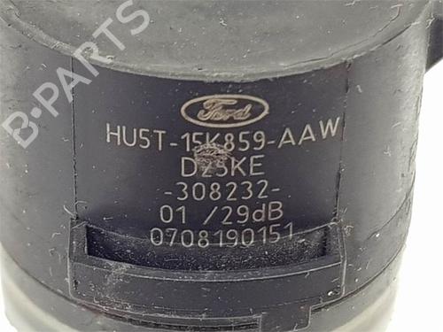 Electronic module FORD ECOSPORT 1.0 EcoBoost | BP38524210M83 - Image 5