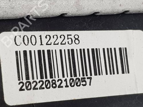 Water radiator MAXUS eDELIVER 3 Van | BP38799688M31 - Image 3