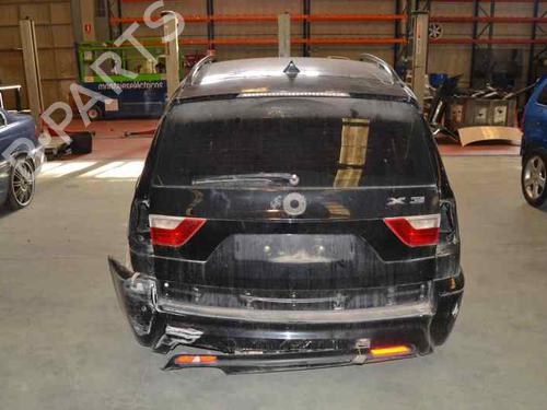 Instrument cluster BMW X3 (E83) 2.0 d | BP871903C47