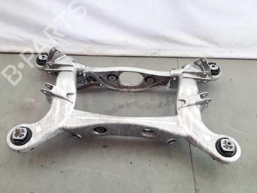 Used Rear axle MERCEDES-BENZ S-CLASS (W221, V221) S 320 CDI (221.022, 221.122) (235 hp) 14069636