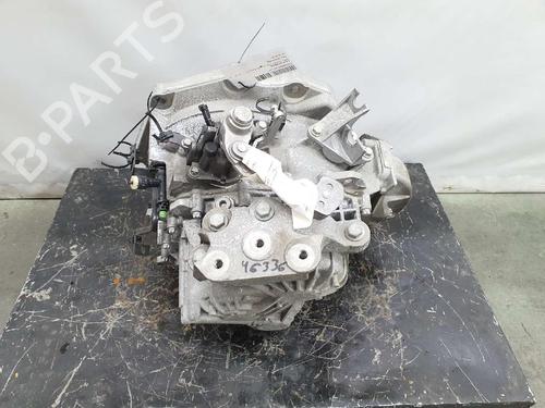 Gearbox OPEL ASTRA K (B16) 1.6 CDTi (68) | BP7106394M3 