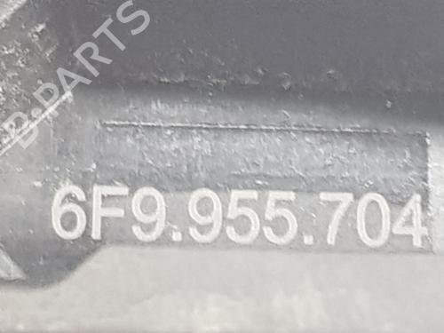 Rear windshield wiper arm SEAT ARONA (KJ7, KJP) 1.0 TSI | BP13483342C144 