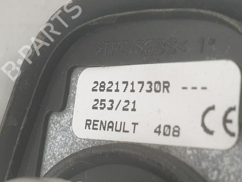 Antenne/Base NISSAN NV300 Van (X82) | BP36302326C140 - Image 4