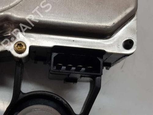 Rear wiper motor VW TOUAREG (7LA, 7L6, 7L7) 5.0 V10 TDI | BP3377780M102 