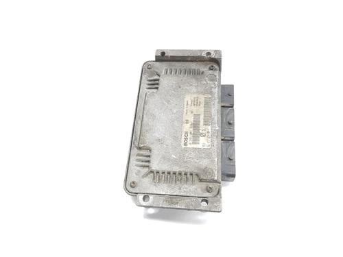Engine control unit (ECU) CITROËN SAXO (S0, S1) 1.5 D | BP21201237M57 