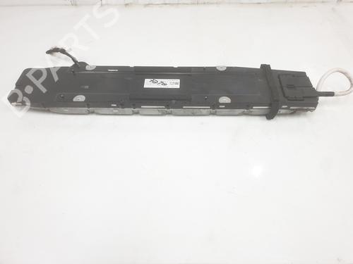 Used Battery Battery MAZDA 3 Hatchback (BP) [2018-2026] 34496367 34496367