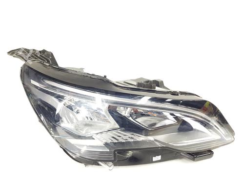 Used Right headlight Right headlight PEUGEOT 3008 II SUV (MC_, MR_, MJ_, M4_) 1.2 THP/ PureTech 130 (MRHNSM, MRHNSU, MRHNSJ, MRHNYW,... (131 hp) 32216097 32216097