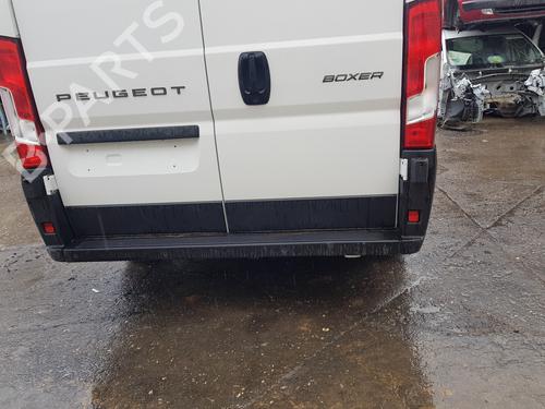 Left headlight PEUGEOT BOXER Van  | BP31589637C28 