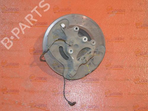 Used Right front steering knuckle MERCEDES-BENZ SLK (R171) 300 (171.454) (231 hp) 817141