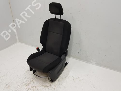 Left front seat OPEL COMBO Box Body/MPV (K9) | BP36077666C15 - Image 5
