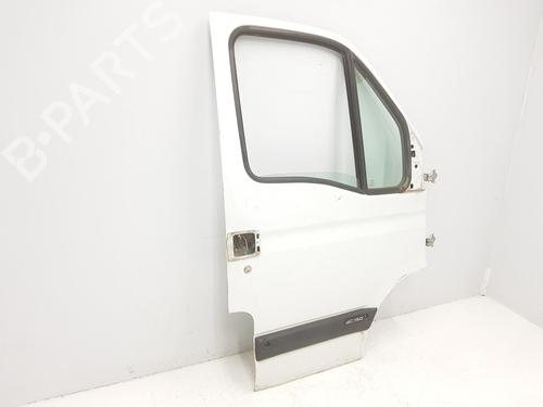 Right front door NISSAN INTERSTAR Van (X70) dCi 150 | BP16531026C3 