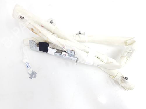 Used Left curtain airbag Left curtain airbag RENAULT ARKANA I (LCM_, LDN_) [2019-2026] 34639687 34639687