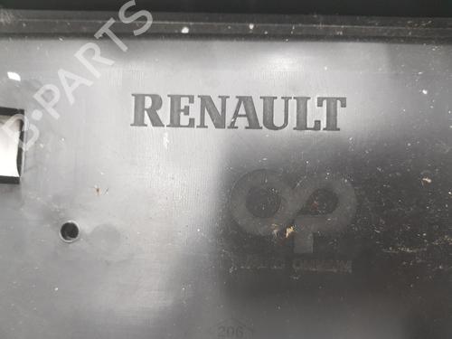 Front bumper RENAULT MASTER III Van (FV) 2.3 dCi 135 FWD (FV0N, FV08, FV06, FV00) | BP10366569C7 