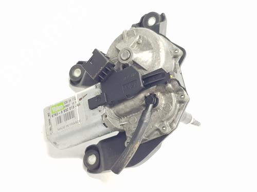 Viskermotor bakrute MINI MINI CLUBVAN (R55) Cooper D (112 hp) 28827338