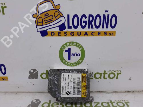 Used ECU airbags BMW 3 (E46) 320 d (136 hp) 1160228