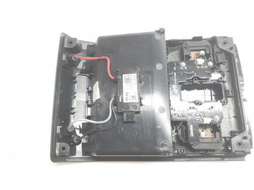 Interior roof light VW GOLF VII (5G1, BQ1, BE1, BE2) 2.0 R 4motion | BP29011315I8 