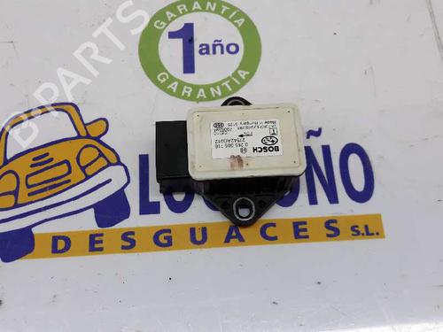 Used Electronic module SUBARU OUTBACK (BL, BP) 2.0 D AWD (BPD) (150 hp) 14124645