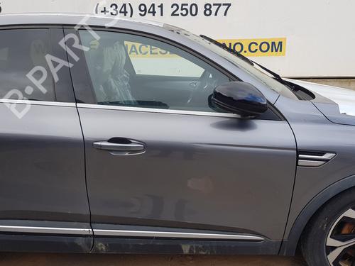 Subframe RENAULT ARKANA I (LCM_, LDN_)  | BP33861180M9  - Image 7