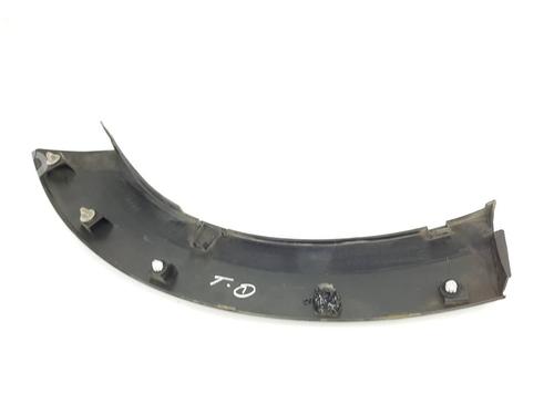 Højre bagtil skærm liste MAZDA CX-3 (DK) 1.5 SKYACTIV-D (DK2WS, DK5FW) | BP38619772C137 - Image 2