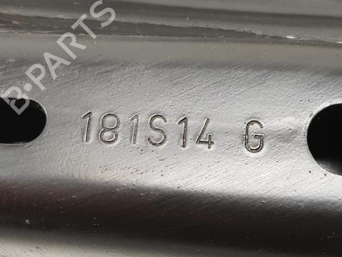 Left front suspension arm OPEL ASTRA L Sports Tourer (OV5) 1.2 (FRHNPJ) | BP24243464M12 