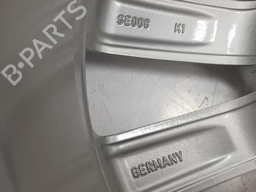 Rim SEAT TOLEDO IV (KG3) 1.6 TDI | BP11843250C45