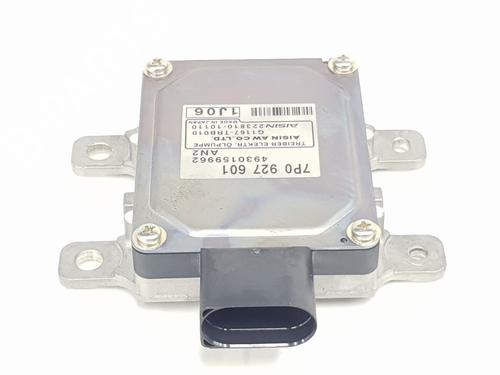 Used Electronic module PORSCHE CAYENNE (92A) 3.0 Diesel (245 hp) 29456624