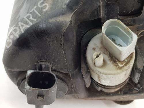 Windscreen washer tank MERCEDES-BENZ C-CLASS (W205) C 200 d (205.001) | BP27464586C113 