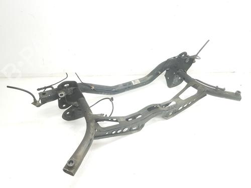 Rear axle SEAT LEON (5F1) 2.0 Cupra | BP26222920M2 