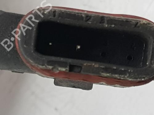 Right rear brake caliper MERCEDES-BENZ S-CLASS (W221, V221) S 500 (221.071, 221.171) | BP20492574M106 