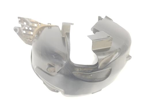 Wheel arch SEAT IBIZA V (KJ1, KJG) 1.0 MPi | BP20194925C56 