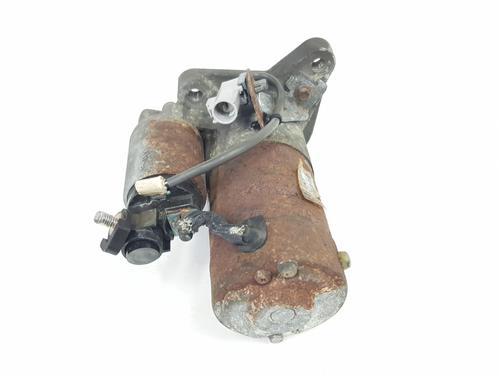 Starter MAZDA CX-7 (ER) | BP37471712M8 - Image 2