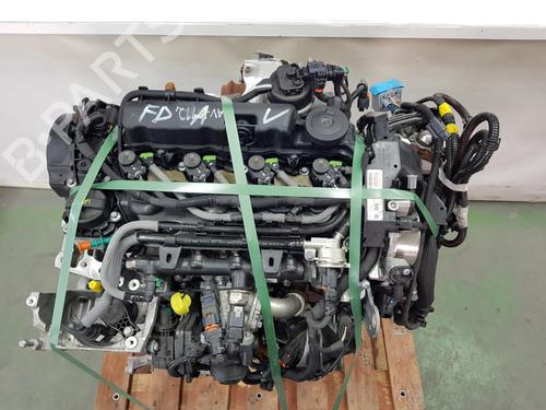 Engine PEUGEOT EXPERT Van (V_) | BP29807472M1